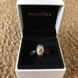 Pandora charm